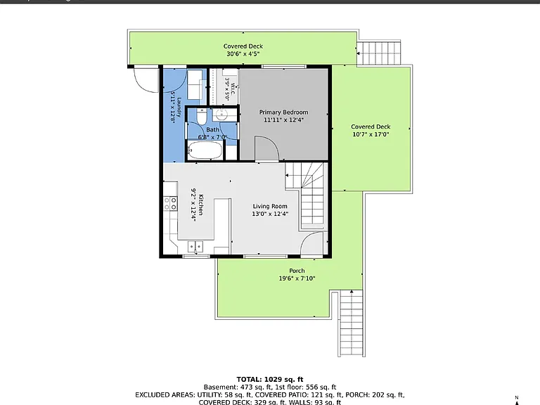 1570 Simms St #1570 — Photo 25