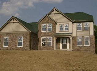 5346 Elmwood Ln #5, Liberty Township, OH
