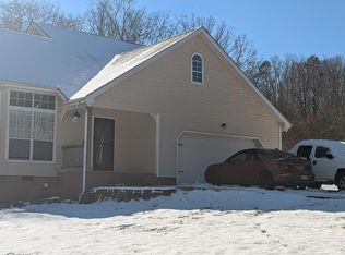 6009 Hunter Rd, Ooltewah, TN 37363