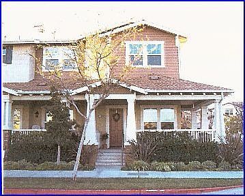 Corner lot with beautiful views