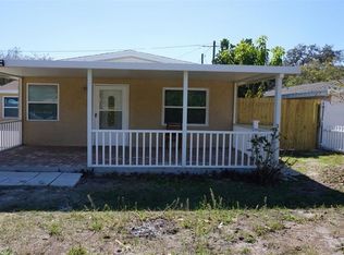 4512 41st Ave N, Saint Petersburg, FL 33714