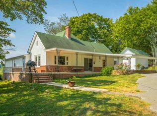 5518 Straight Gut Rd, La Fayette, GA 30728