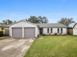 736 Holyoke Pl, Gretna, LA 70056