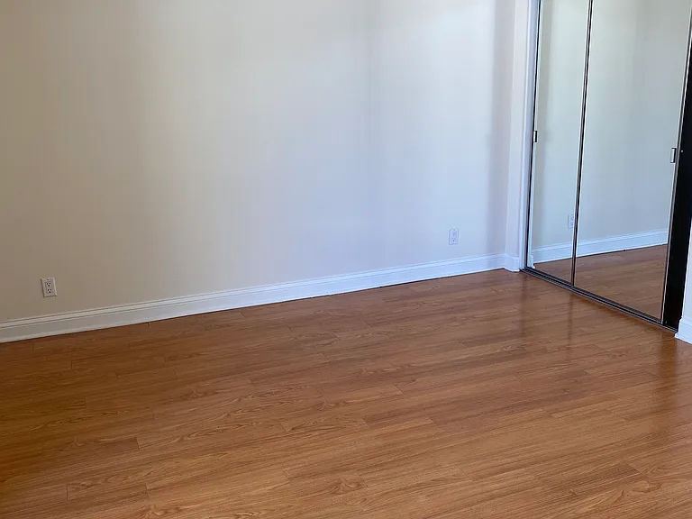 Additional Closet