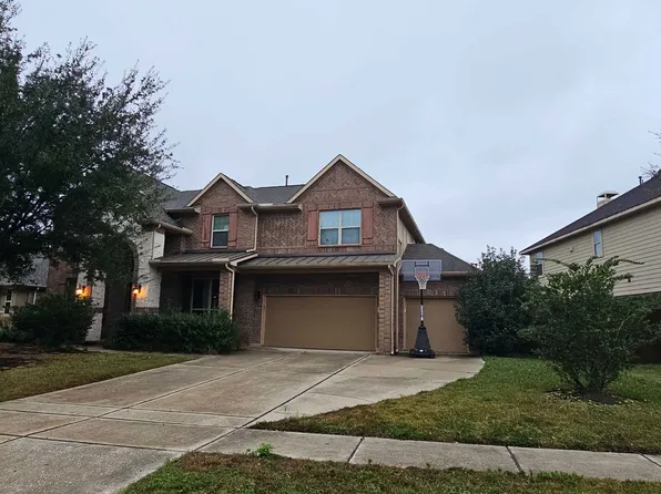 15711 Bryan Creek Ct, Houston, TX 77044