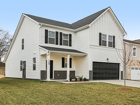 129 Dahlia Drive, Homesite 169 Interior Image 3