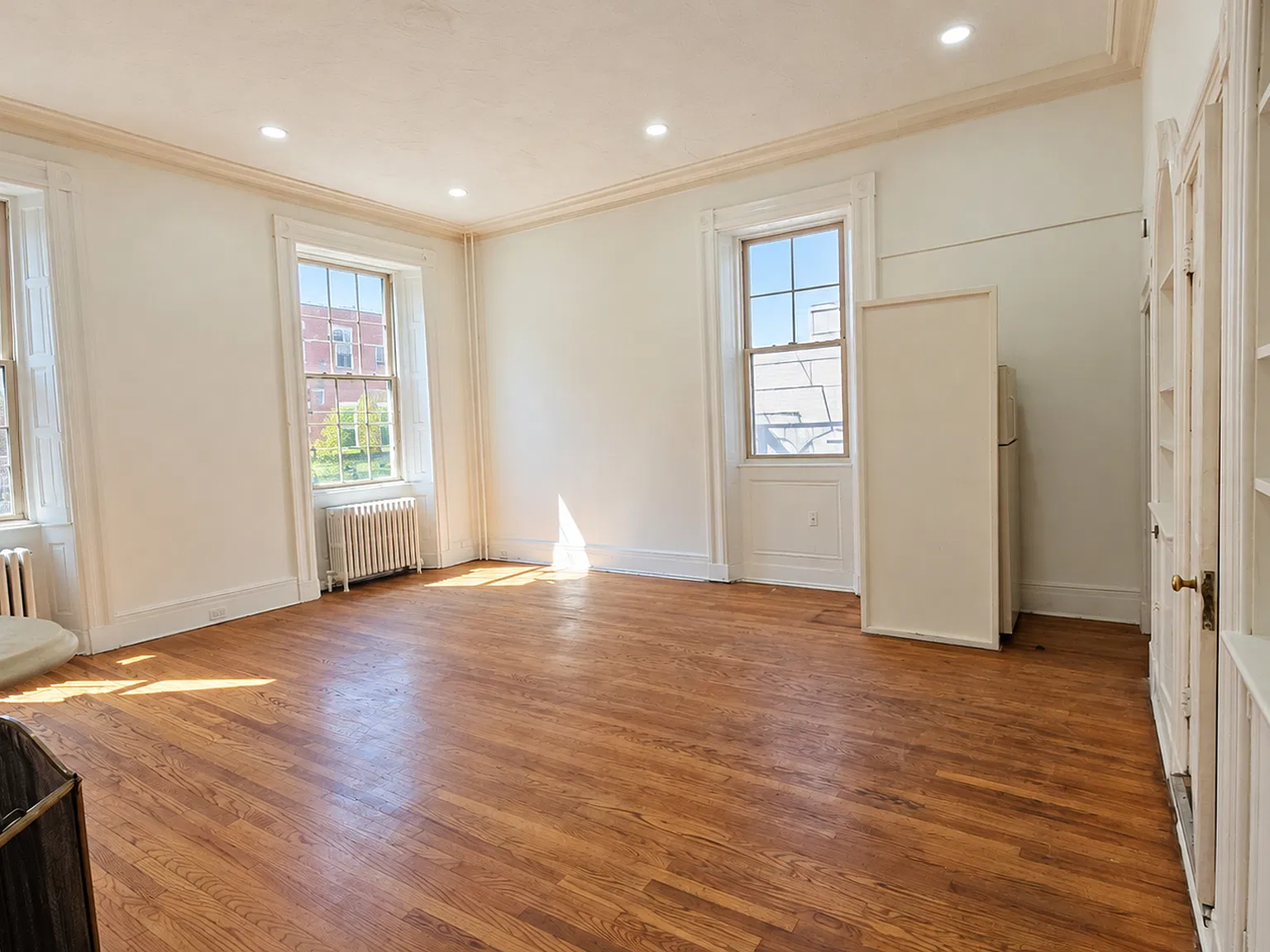 20 West Franklin st, Unit 5 — Photo 4