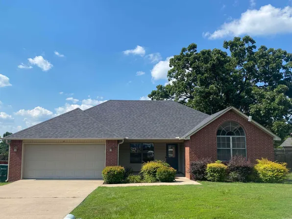 14 Wadesfield Dr, Greenbrier, AR 72058