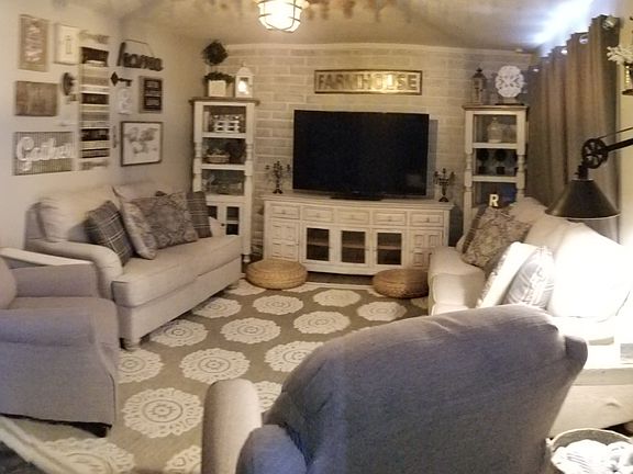 Front room 