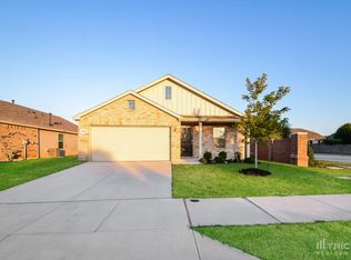 14213 Serrano Ridge Rd, Haslet, TX 76052