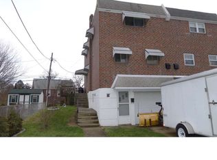 12031 Glenfield St, Philadelphia, PA 19154