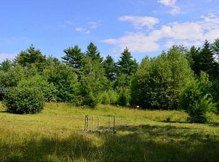 T32 On Myra Rd, Greenbush, ME 04418