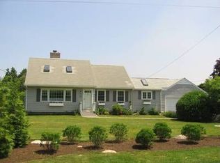 2 Central St, Charlestown, RI 02813