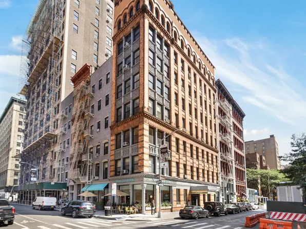 250 Mercer Street image 1 of 1