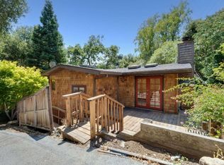 2513 Alpine Rd, Menlo Park, CA 94025