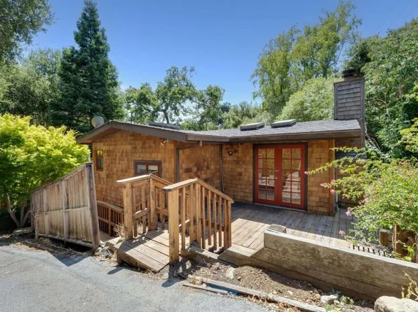 2513 Alpine Rd, Menlo Park, CA 94025
