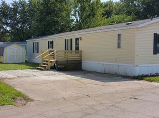 111 J Ct, Westfield, IN 46074