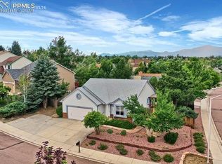6380 Bestview Way, Colorado Springs, CO 80918