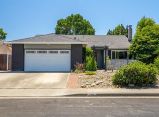 713 Dogwood Circle, Fairfield, CA 94533