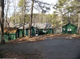 81 Cotton Dr, Windham, ME 04062