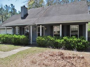 107 Iron Rd, Summerville, SC 29486