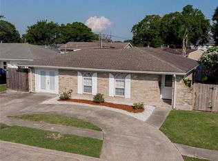 1504 Lynnette Dr, Metairie, LA 70003
