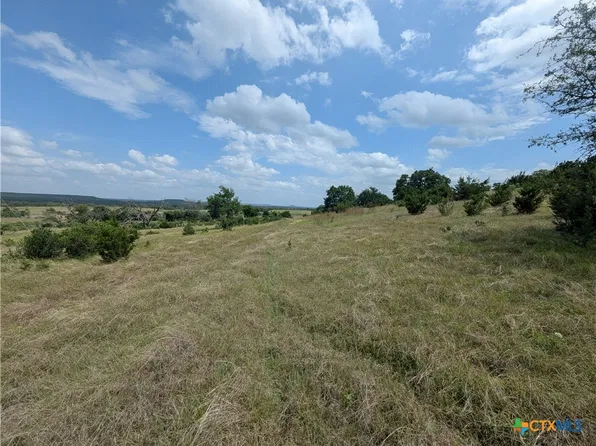 LOT 18 Cottonwood Mesa Dr, Kempner, TX 76539