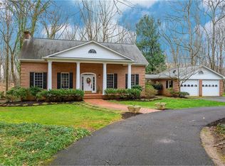 2428 Old Us Highway 421, Yadkinville, NC 27055