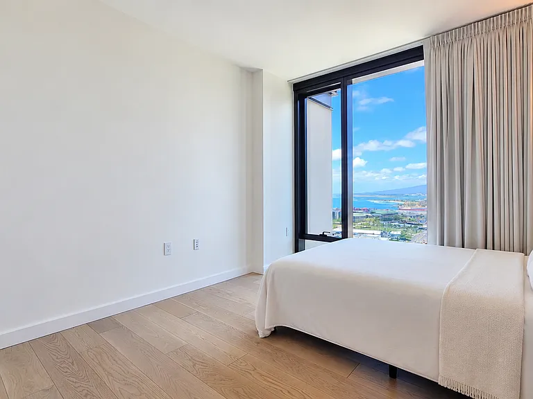 1100 Ala Moana Blvd #2703 — Photo 14