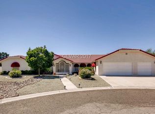 5765 W Desert Inn Rd, Las Vegas, NV 89146