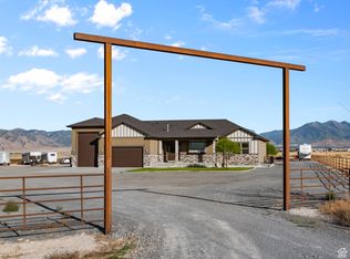 3670 Gundersen Cir, Grantsville, UT 84029