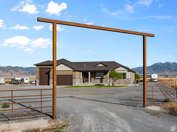 3670 Gundersen Cir, Grantsville, UT 84029