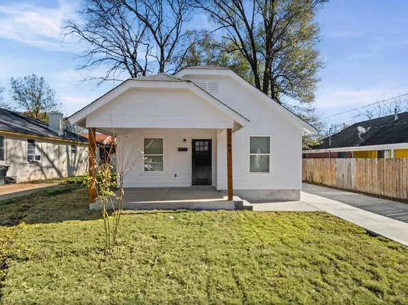 1166 Melrose St, Memphis, TN 38106