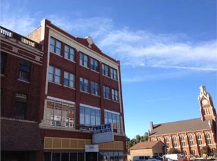 Phillips Lofts - 201, Moline, IL 61265