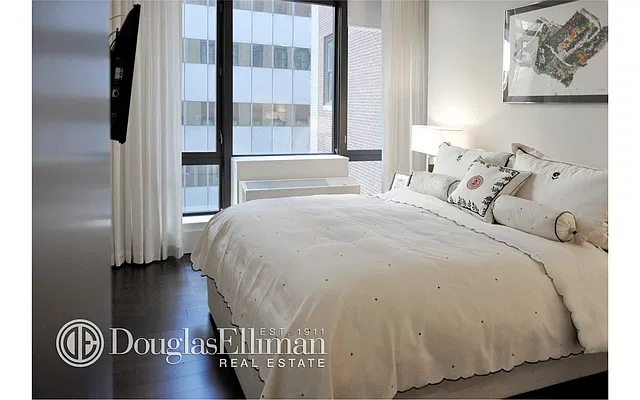 Rented by Douglas Elliman | media 63