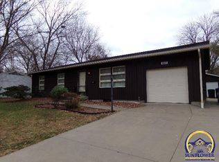 5621 SW 17th Ter, Topeka, KS 66604