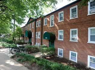 4862 Macarthur Blvd NW #301, Washington, DC 20007