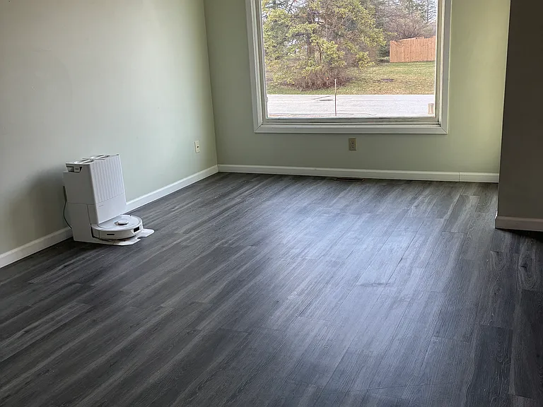 A side of Living Room