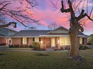 5324 Lake Lindenwood Dr, Waco, TX 76710