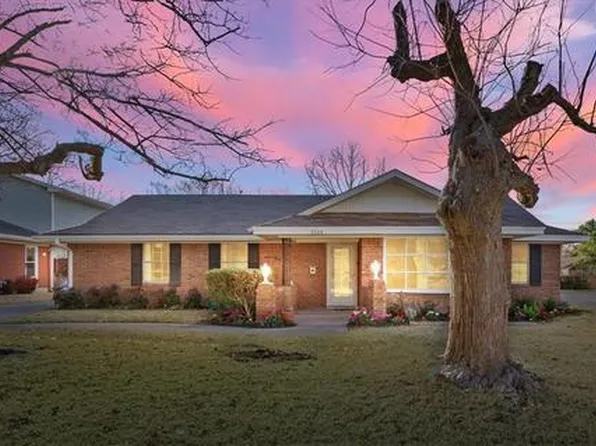 5324 Lake Lindenwood Dr, Waco, TX 76710