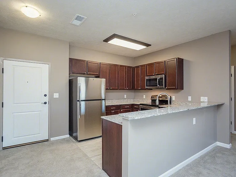 Timberline Apartments — Photo 28