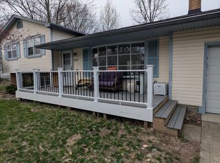 8715 Murray Ave, Mentor, OH 44060