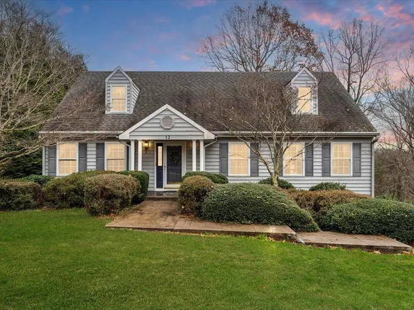 12 Crestwood Dr, Boones Mill, VA 24065