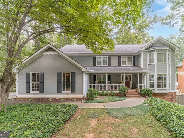 2927 Jenny Way, Lawrenceville, GA 30044