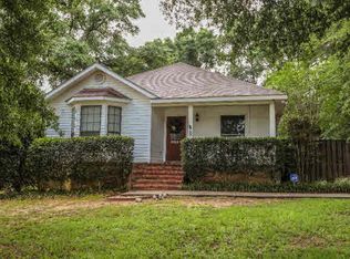 6861 Ching Lynch Rd, Mobile, AL 36618