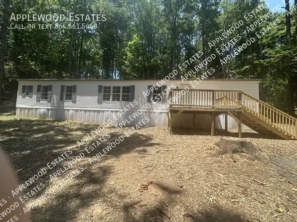 230 Gibson Rd, Spartanburg, SC 29302