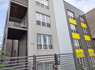 1708 W Cermak Rd #1W, Chicago, IL 60608