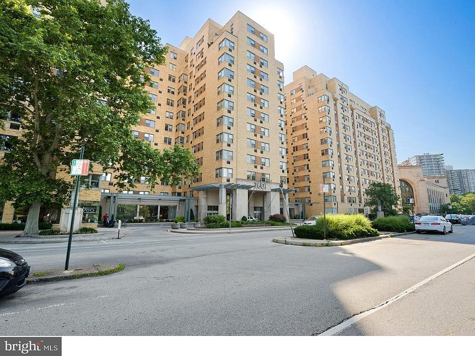 2601 Pennsylvania Ave APT 906 Philadelphia PA 19130 Zillow