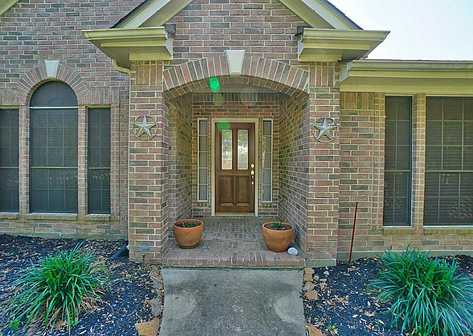 Welcome Home!