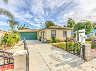 2239 Rousselle St, Santa Ana, CA 92707